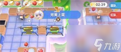 暴吵萌厨双排怎么玩 暴吵萌厨双排玩法攻略