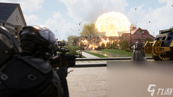 超级人类延迟高怎么解决 超级人类加速器分享截图