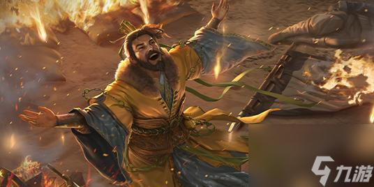 三国杀许攸角色结局怎么 有什么影响因素
