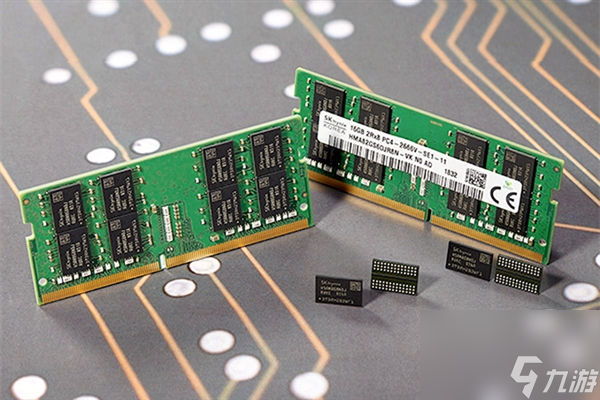 长鑫存储DDR4已近乎断供 原因曝光