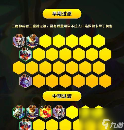 征途2卡薩丁玩法指南？卡薩丁技能如何搭配？