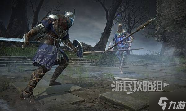 《艾尔登法环黑夜君临》实用入门及进阶技巧