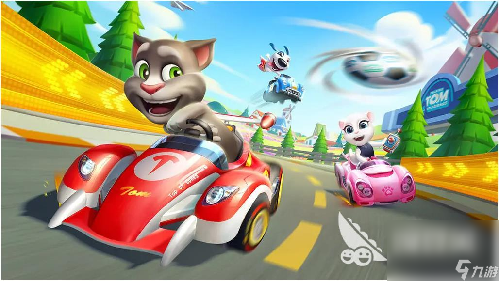 小時(shí)候玩的賽車游戲是什么很多賽車在一起2025 熱門賽車游戲下載介紹