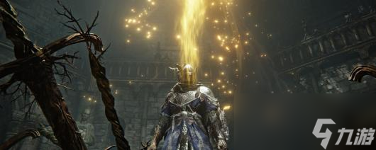 《艾尔登法环 黑夜君临》全祷告属性图鉴
