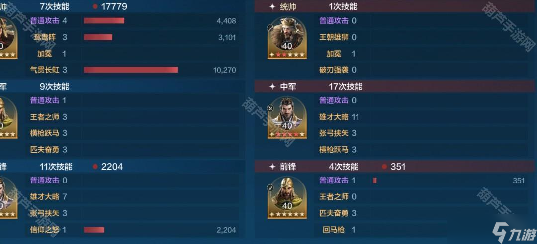 《世界启元》S10赛季戚继光追击队推荐