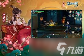 惊爆！剑网三指尖江湖附魔体验全解析，不看亏大啦！