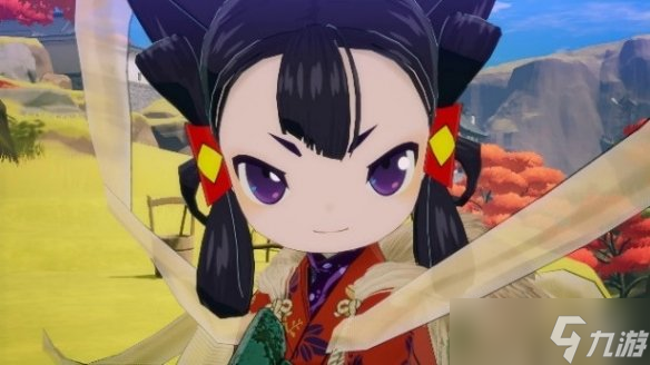 《符文工房》系列最新作《符文工房 龙之天地》 免费新增内容《天穗之咲稻姬》介绍影片公开！ “佐久名公主”“魂爷”也将踏上东国之旅！
