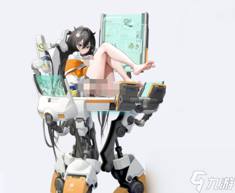《勝利女神：新的希望》特羅尼介紹