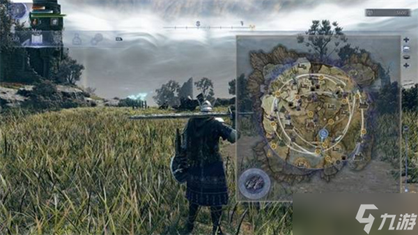 艾尔登法环黑夜君临基础玩法详解