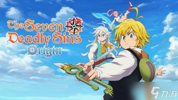 《七大罪 起源》将登陆PS5和Steam 新预告下周公布