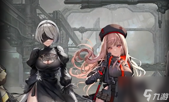 《胜利女神：新的希望》寂叶部队最强角色介绍