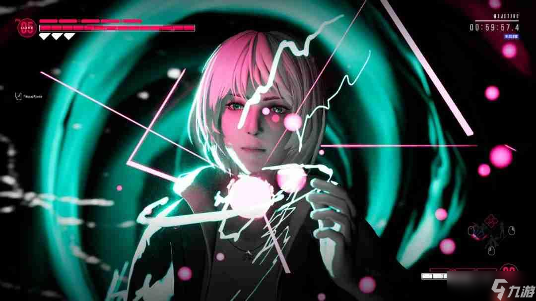 RPG游戏《余生无几》新预告 绝美女主惊艳亮相