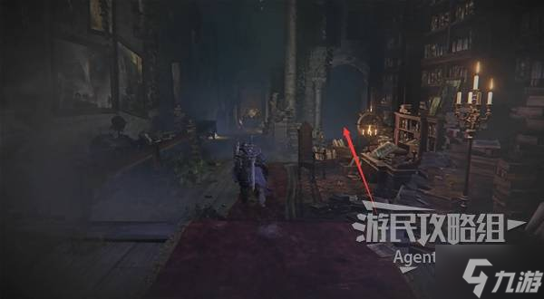 《艾尔登法环黑夜君临》角色剧情任务图文流程攻略