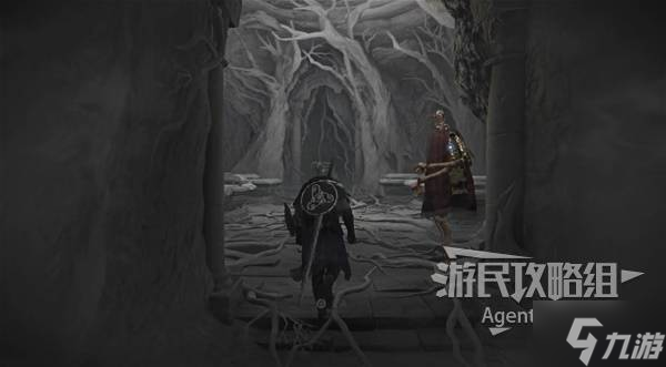 《艾尔登法环黑夜君临》角色剧情任务图文流程攻略