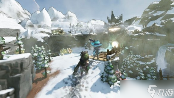 Epic喜加二：《小緹娜》和《地獄邊境》下周還有大作！