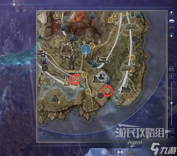 《艾尔登法环黑夜君临》角色剧情任务图文流程攻略