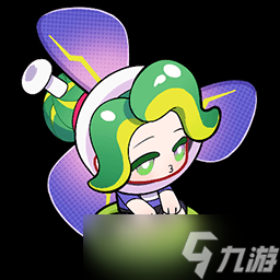 《盲盒派對》特殊類角色介紹