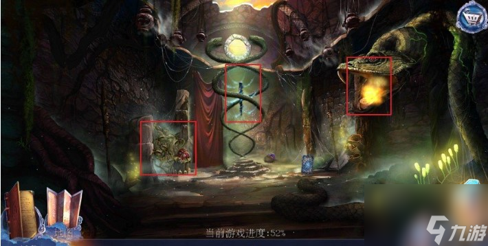 密室逃脱23迷失俱乐部第7关怎么过