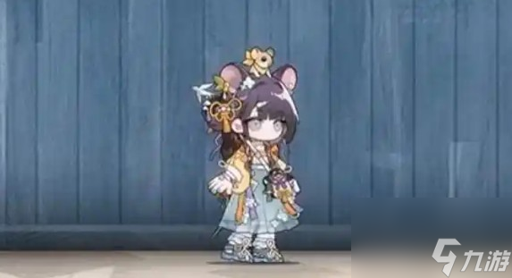 《明日方舟》 露托新服饰寄遥思一览