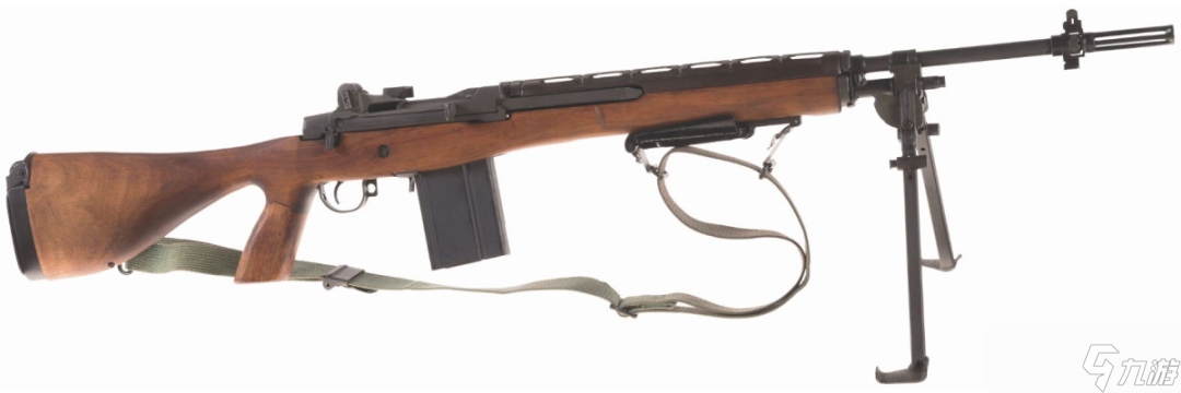 暗区突围军事科普丨BPZ、M80为啥是这个名？聊聊7.62x51毫米子弹