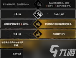 地下城堡4骑士与破碎编年史墓穴90层怎么零氪打
