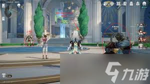 崩坏星穹铁道懦弱之人绝不姑息成就怎么完成