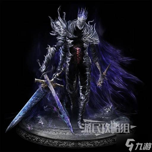 《艾尔登法环黑夜君临》黑夜化形者BOSS打法攻略 黑夜王布德奇冥怎么打