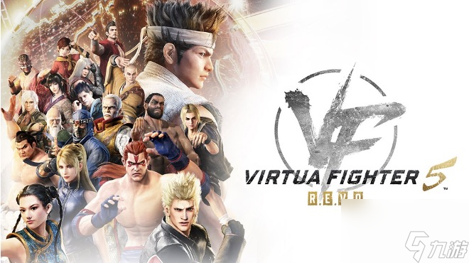如果《VR战士》新作感觉不够好 世嘉将在开发途中叫停