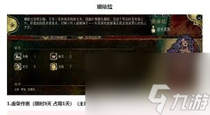 苏丹的游戏娜依拉事件是什么