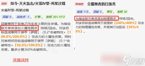 《崩坏星穹铁道》末日幻影支配恶兽打法攻略
