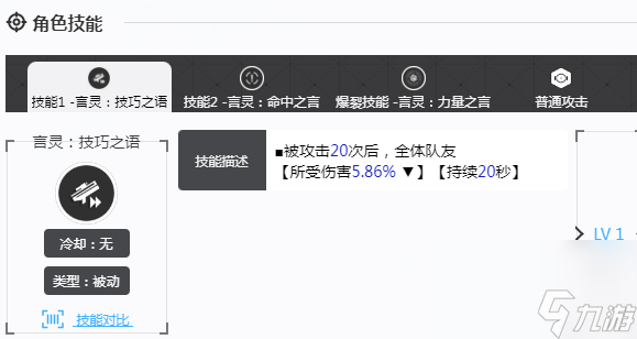 《胜利女神：新的希望》梅登介绍