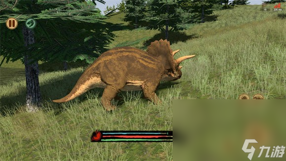 能看恐龙游戏有哪些 2025热门的看恐龙游戏大全截图