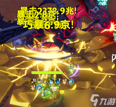 出发吧麦芬六转剑士急速阈值