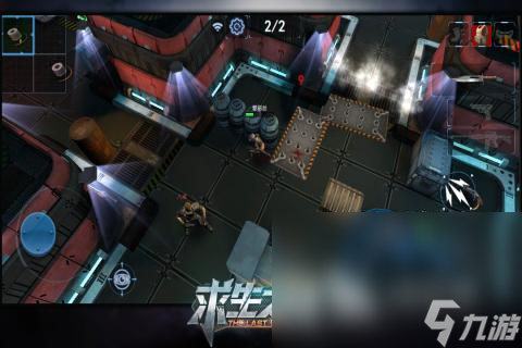 好玩的超能力吃鸡手游有哪些2025 人气高的吃鸡手游排行榜