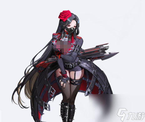《胜利女神：新的希望》梅登介绍