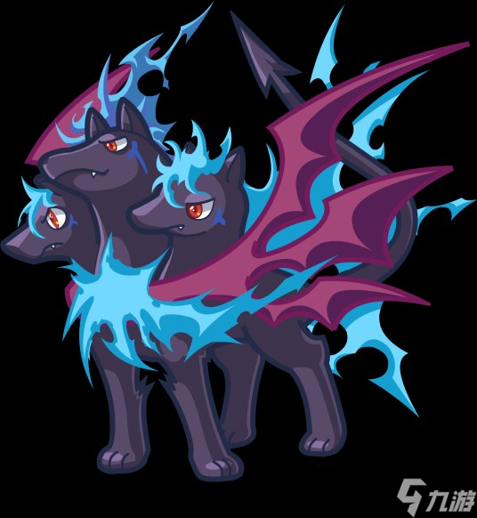 《洛克王國》炎魔地獄犬超進(jìn)化方法