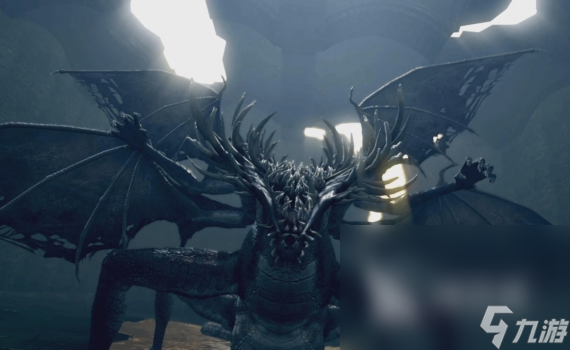 艾爾登法環(huán)黑夜君臨貪食魔龍怎么樣 艾爾登法環(huán)黑夜君臨貪食魔龍介紹