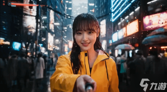 美女太好看！《劍星》金亨泰整好活竟遭玩家反對？