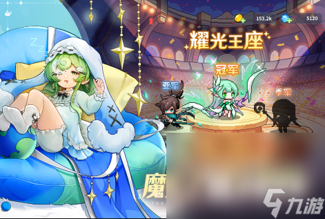 最有趣的萌版手游推荐2025 超可爱的萌趣形象游戏大盘点