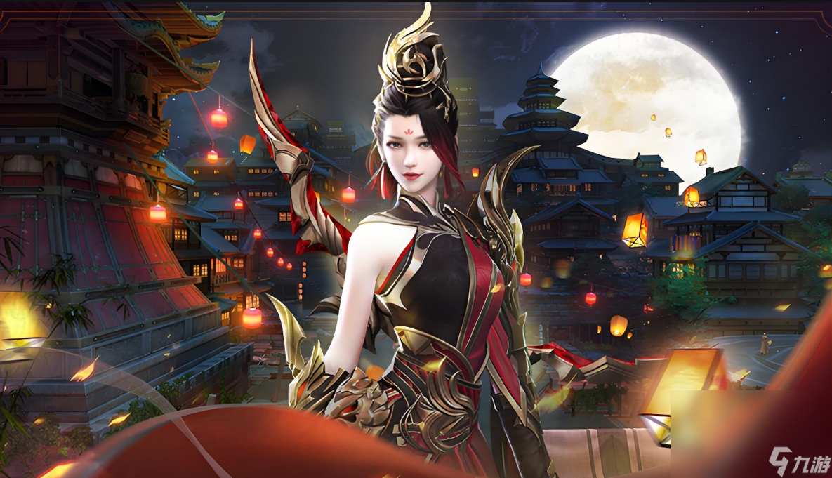 极无双二账号交易网分享 极无双二账号在哪里交易截图