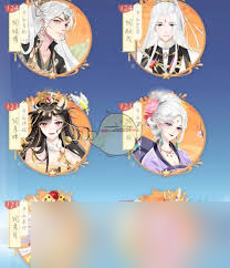 全民养成之女皇陛下凰储培养有什么类血统