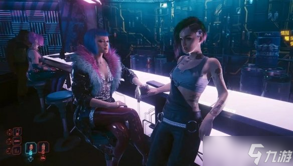 《2077》進(jìn)入前期制作階段！官方暫定名《賽博朋克2》