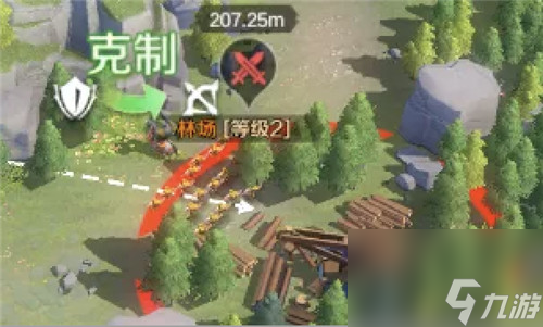 文明與征服開(kāi)荒攻略迷霧篇 我在迷霧下偷偷升級(jí)