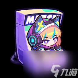 《盲盒派對》異常類角色介紹