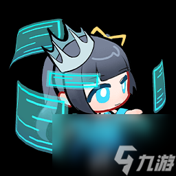 《盲盒派對》輔助類角色介紹