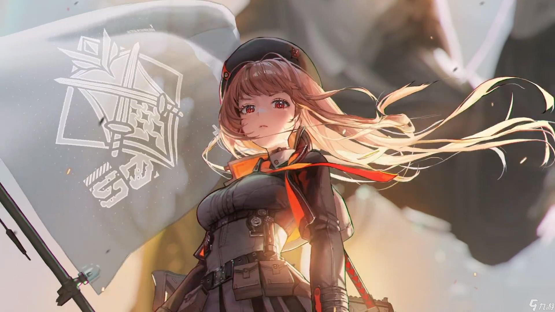 《胜利女神：新的希望》贝斯蒂介绍