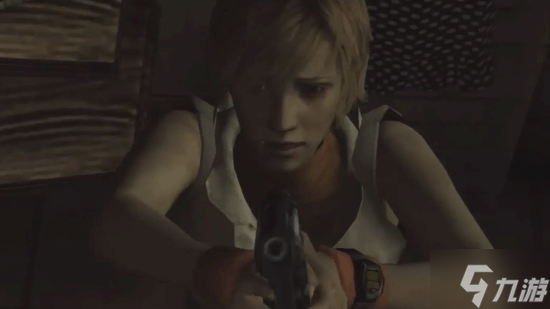 外媒给《寂静岭》系列作品排名:和你想得一样吗?