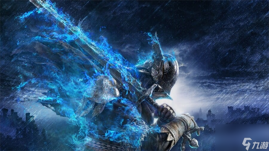 《艾尔登法环 黑夜君临》MOD补充双人联机功能缺憾