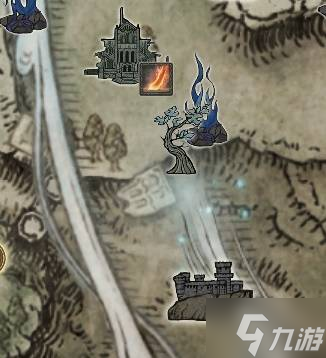 《艾爾登法環(huán)黑夜君臨》通關(guān)流程與落地發(fā)育思路分享