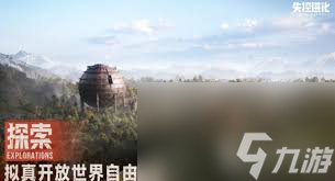 失控进化小油井单刷方法